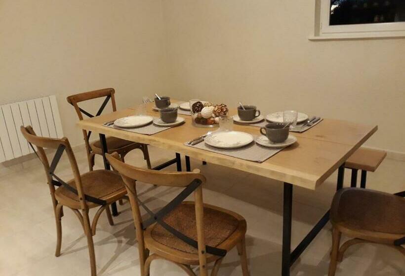 ベッドアンドブレックファースト Les Roseaux A La Campagne Au Centre Des Chateaux De La Loire