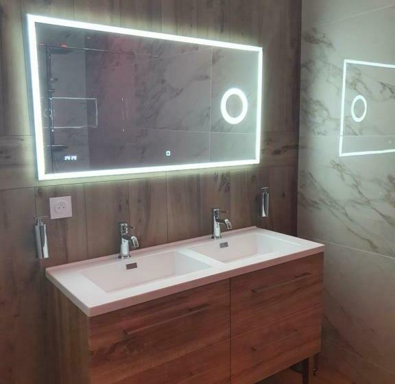 צימר La Suite De La Route Des Chateaux