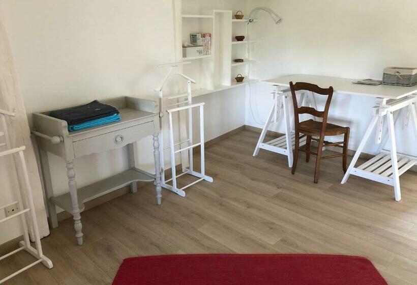 Bed and Breakfast Le Logis Du Vassal