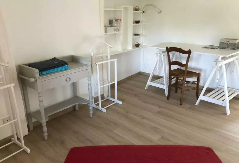 Aamiaismajoitus (B&B) Le Logis Du Vassal