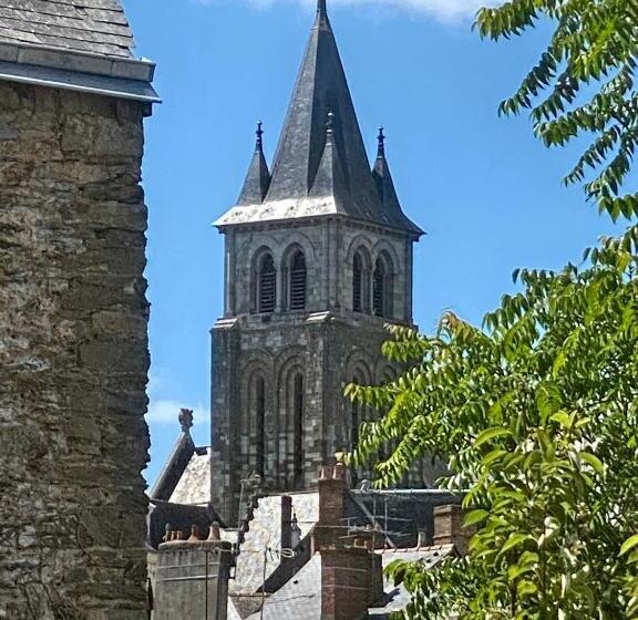 Bed and Breakfast Le Logis Du Vassal