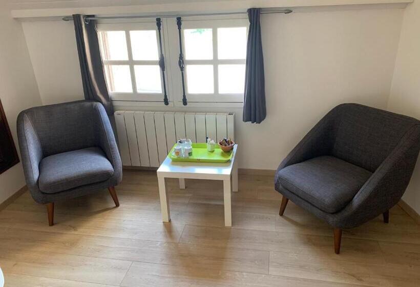 Bed and Breakfast Le Logis Du Vassal