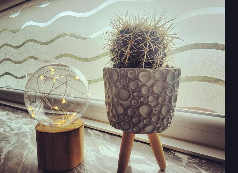 تختخواب و صبحانه Le Revella