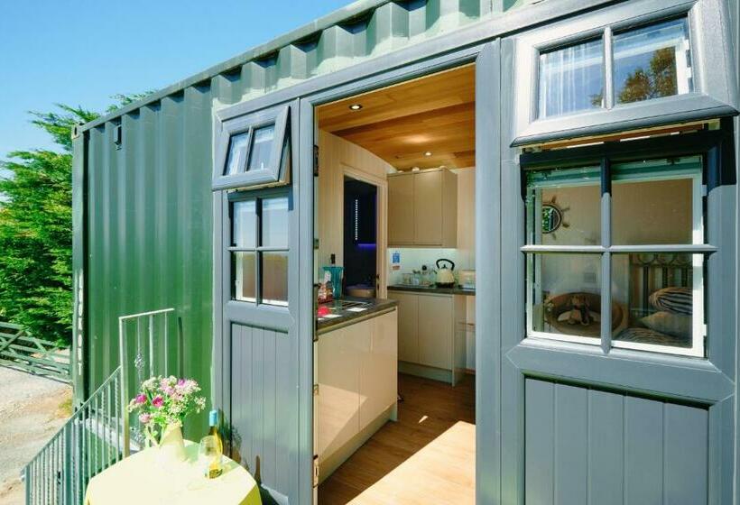 Bed and Breakfast Mount View Overnight Accommodation