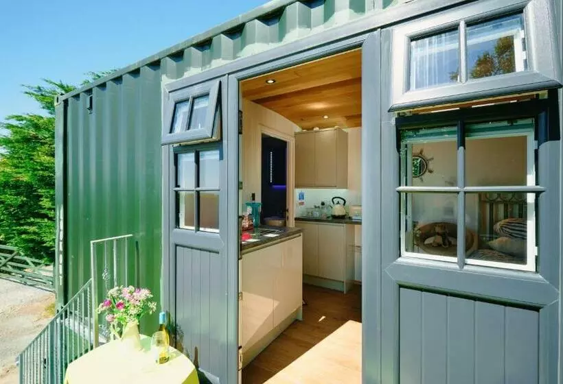 Bed and Breakfast Mount View Overnight Accommodation