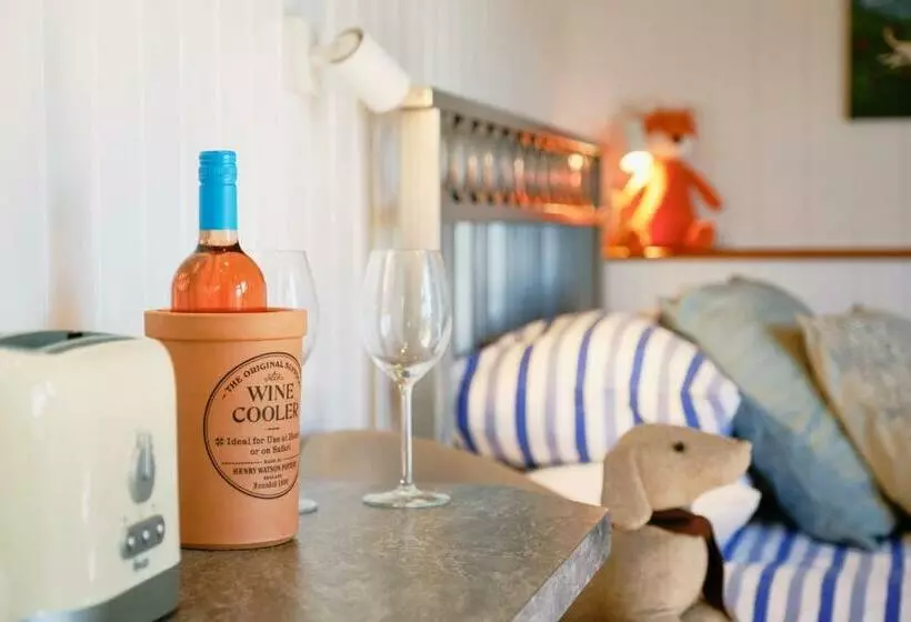 Bed and Breakfast Mount View Overnight Accommodation