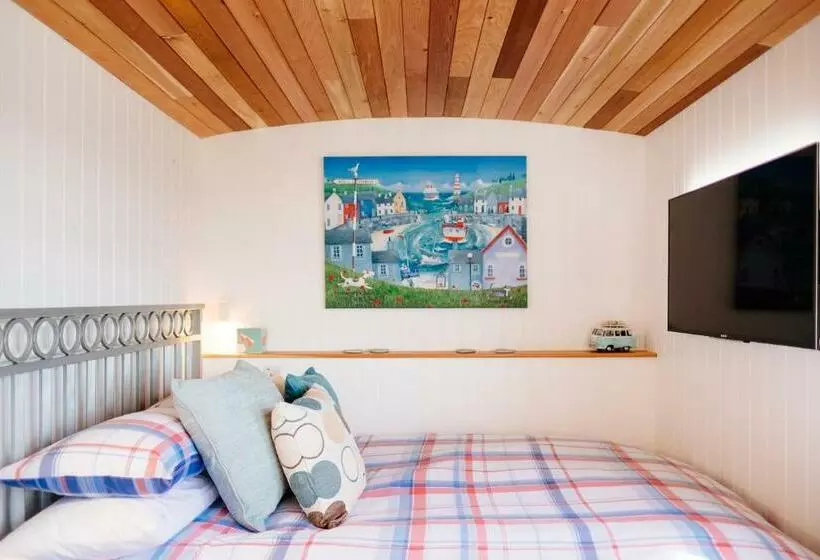 Bed and Breakfast Mount View Overnight Accommodation