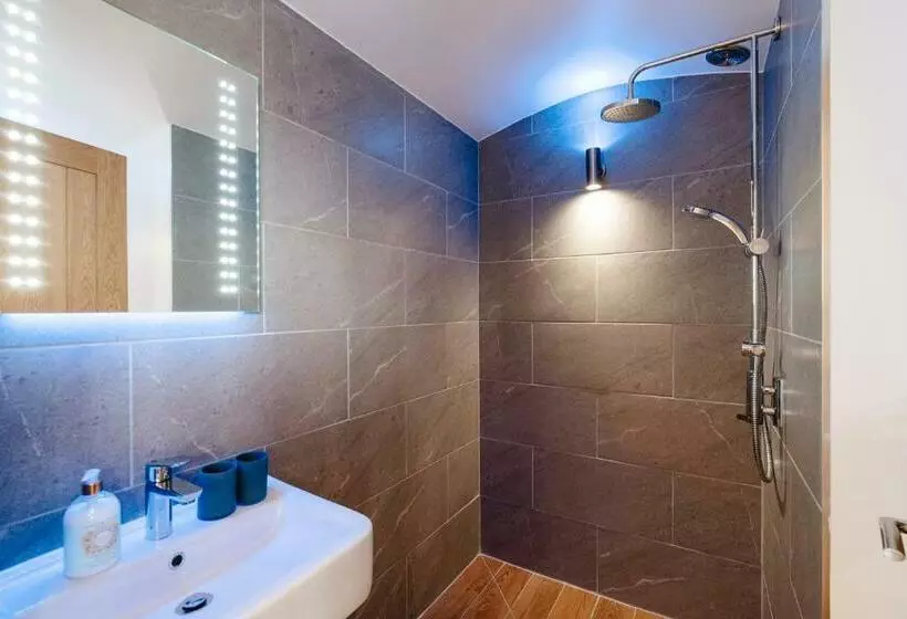 Bed and Breakfast Mount View Overnight Accommodation