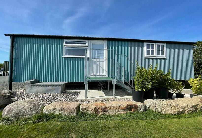 Bed and Breakfast Mount View Overnight Accommodation