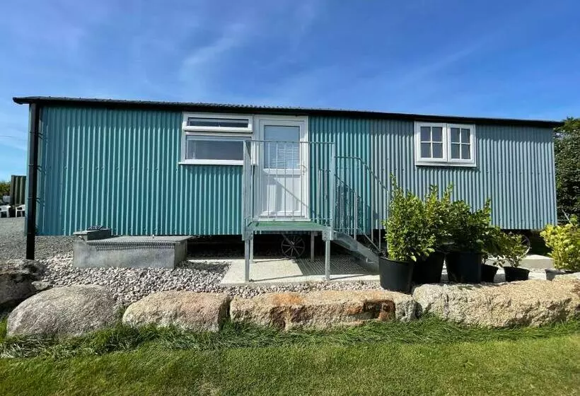 Bed and Breakfast Mount View Overnight Accommodation