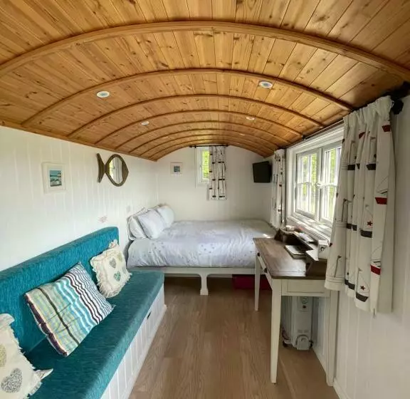 Bed and Breakfast Mount View Overnight Accommodation