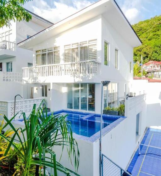 Destino Beach Resort And