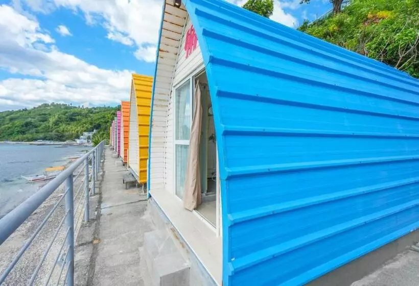 Destino Beach Resort And