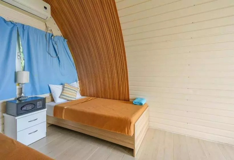 Destino Beach Resort And