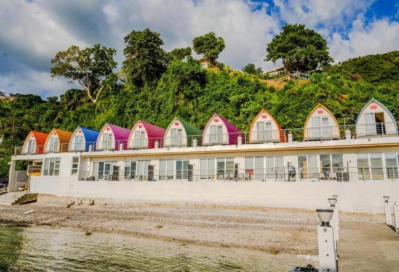 Destino Beach Resort And