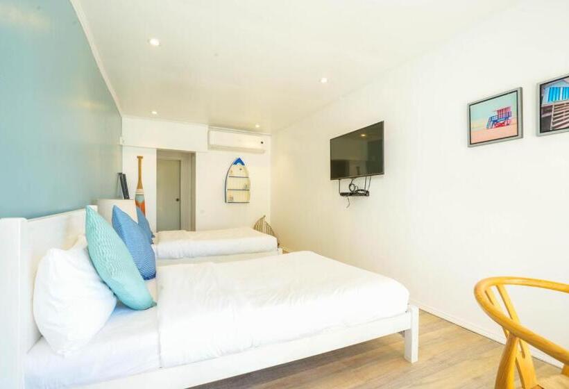 Destino Beach Resort And