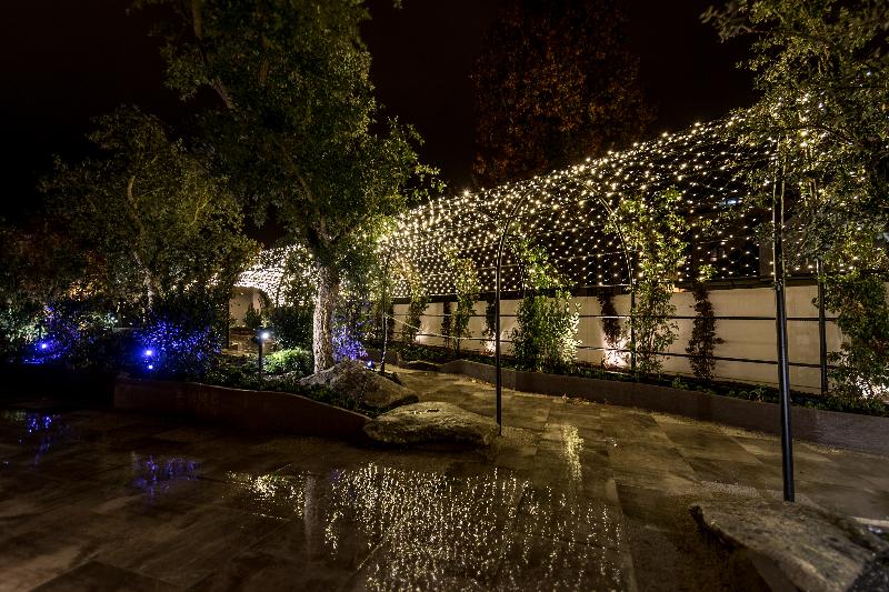 هتل Mercure Lugo Centro