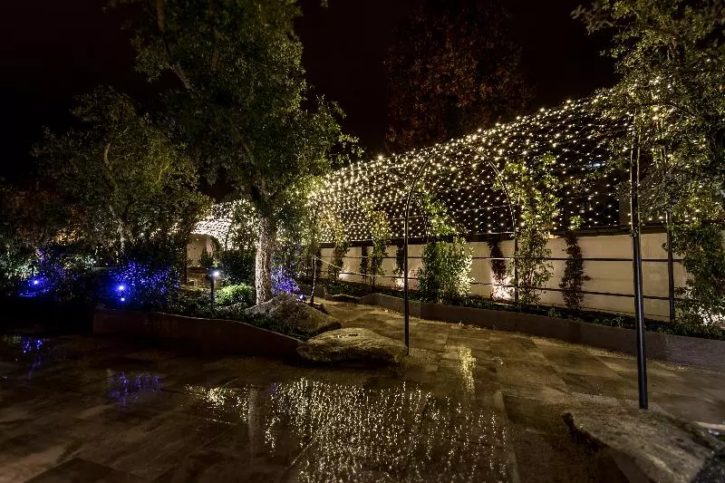 هتل Mercure Lugo Centro