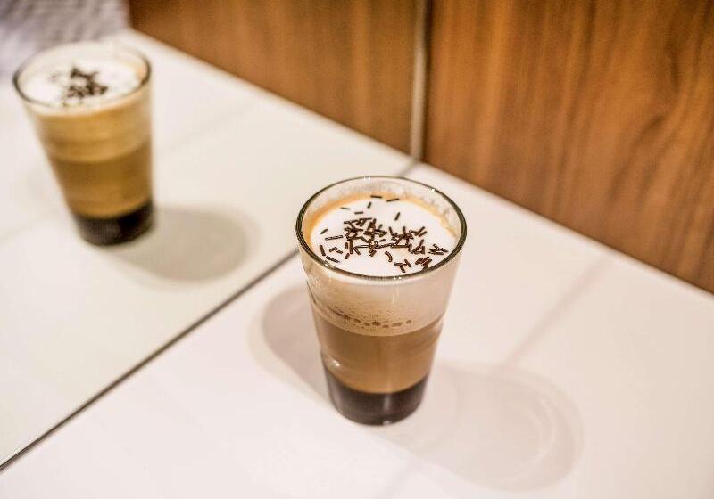 هتل Mercure Lugo Centro