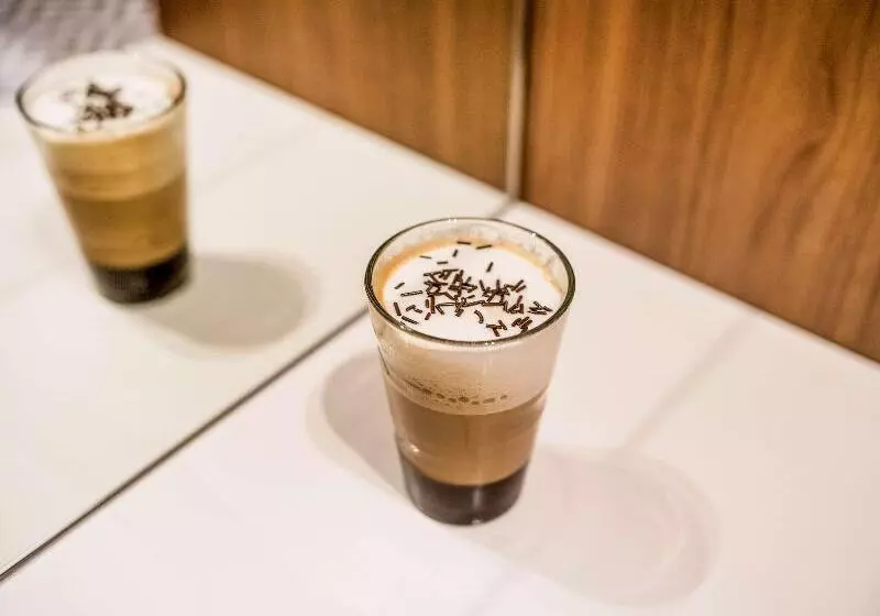 هتل Mercure Lugo Centro