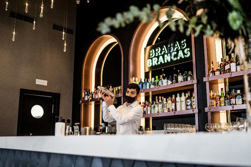 هتل Mercure Lugo Centro