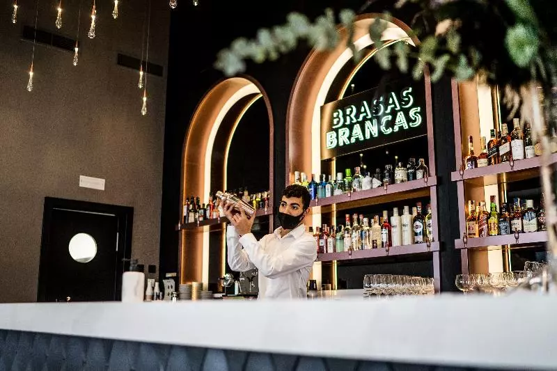 هتل Mercure Lugo Centro