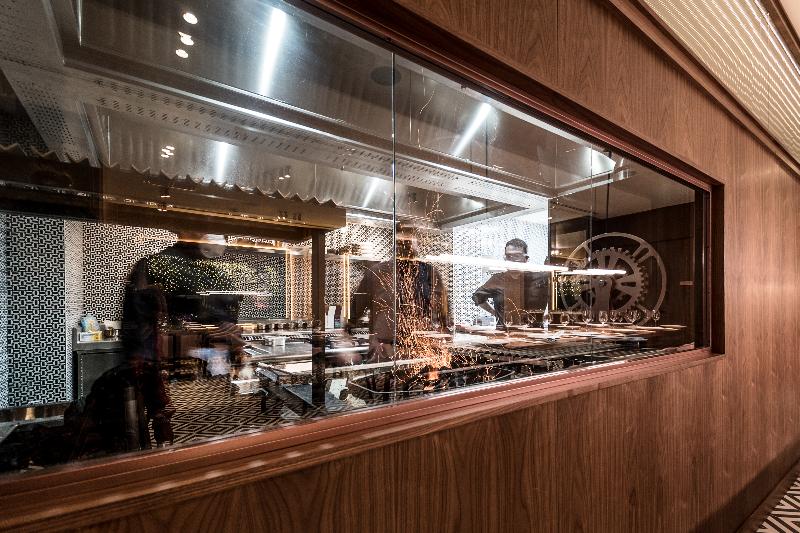 هتل Mercure Lugo Centro