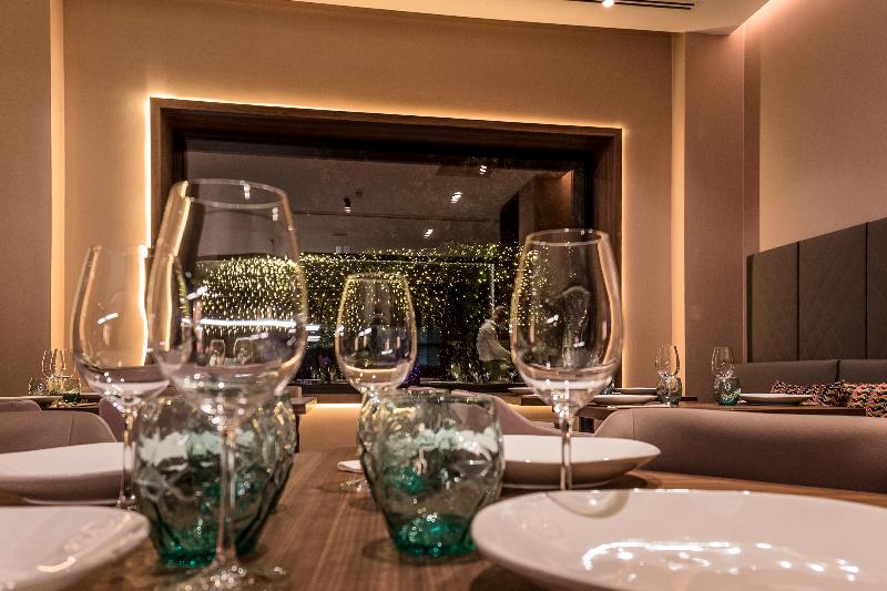 هتل Mercure Lugo Centro