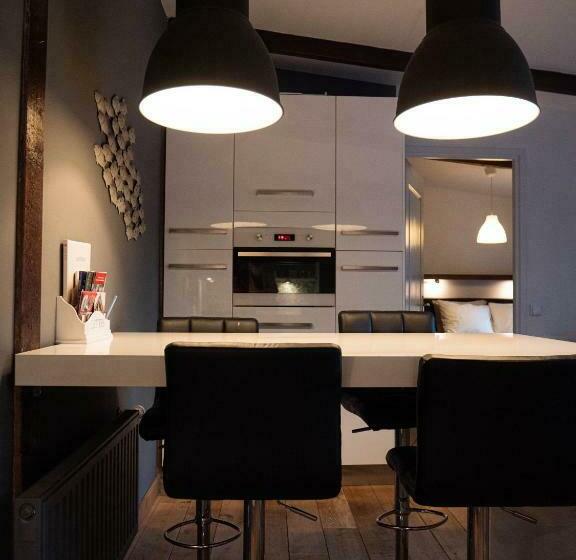 Hush Bed & Breakfast