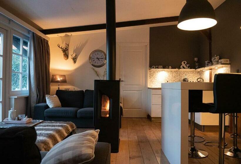 Hush Bed & Breakfast