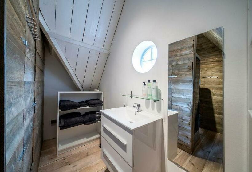 Hush Bed & Breakfast