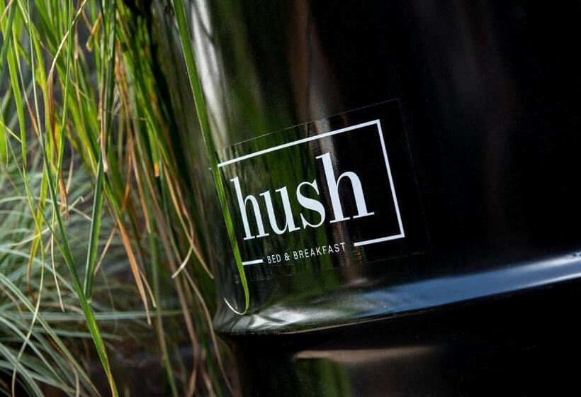 Hush Bed & Breakfast