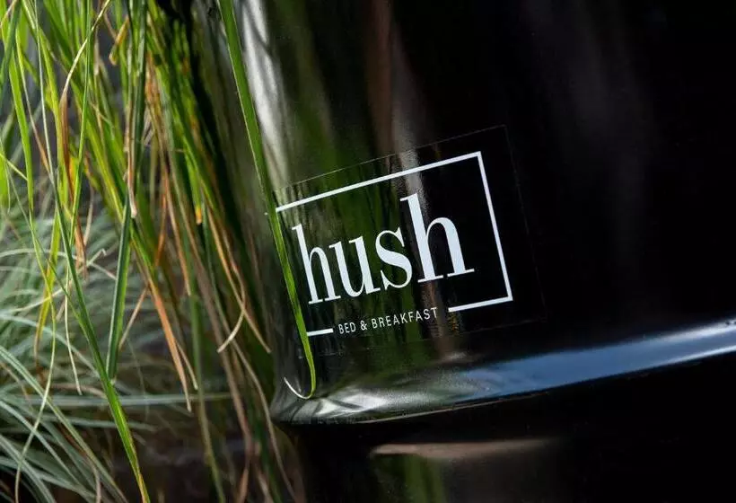 Hush Bed & Breakfast
