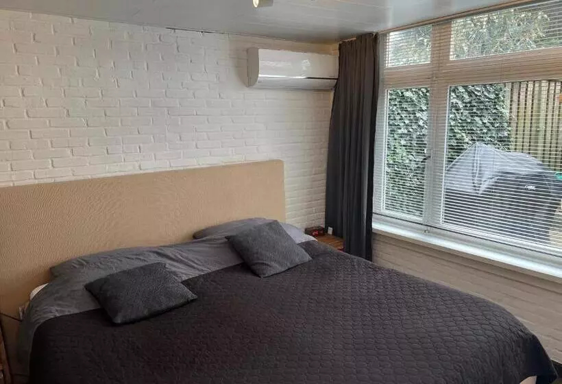 Hush Bed & Breakfast