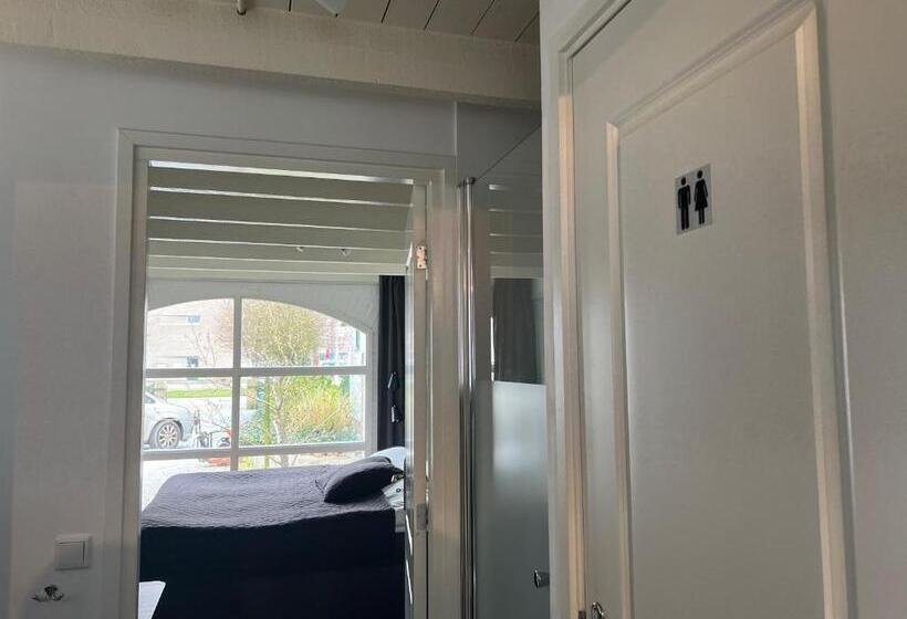 Hush Bed & Breakfast