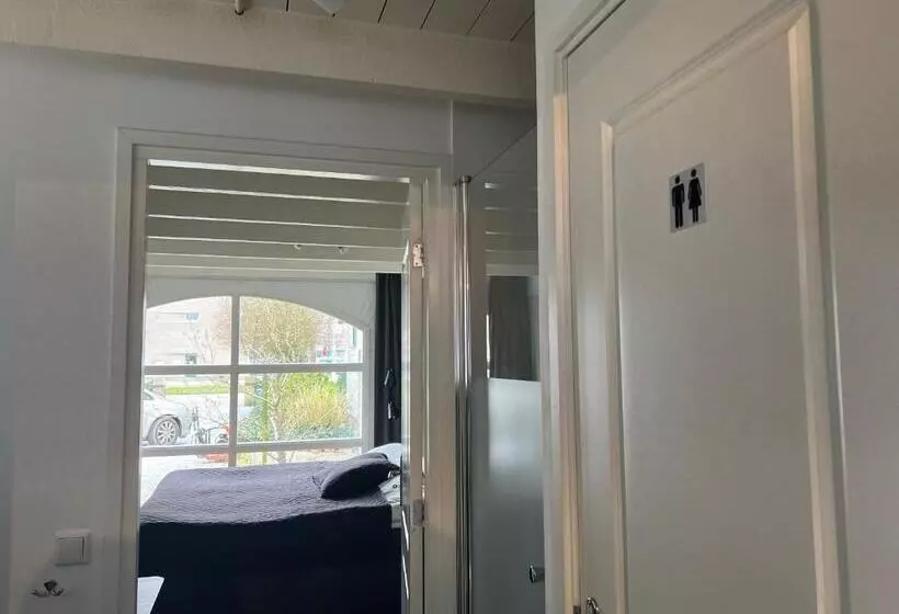Hush Bed & Breakfast