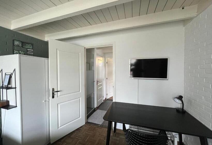 Hush Bed & Breakfast