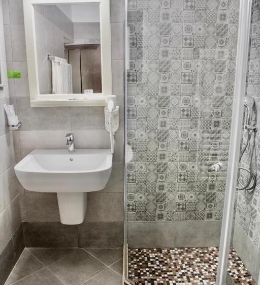 Imperial Hotel&spa Baile Olanesti