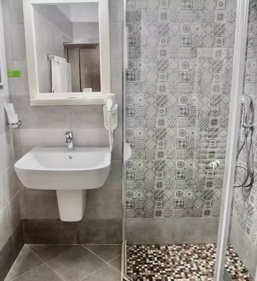 Imperial Hotel&spa   Baile Olanesti