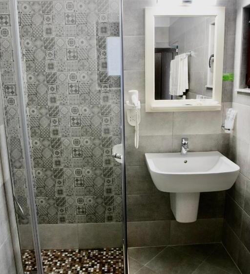 Imperial Hotel&spa Baile Olanesti