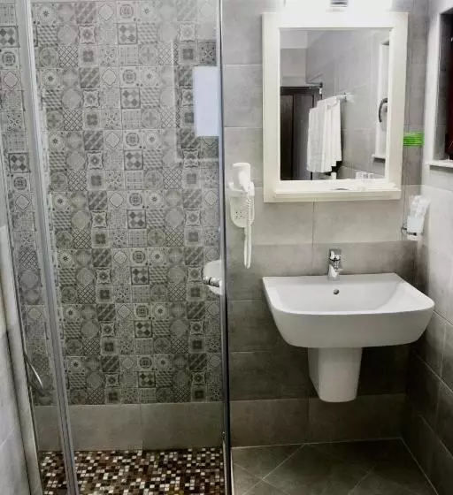 Imperial Hotel&spa   Baile Olanesti