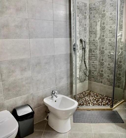 Imperial Hotel&spa Baile Olanesti