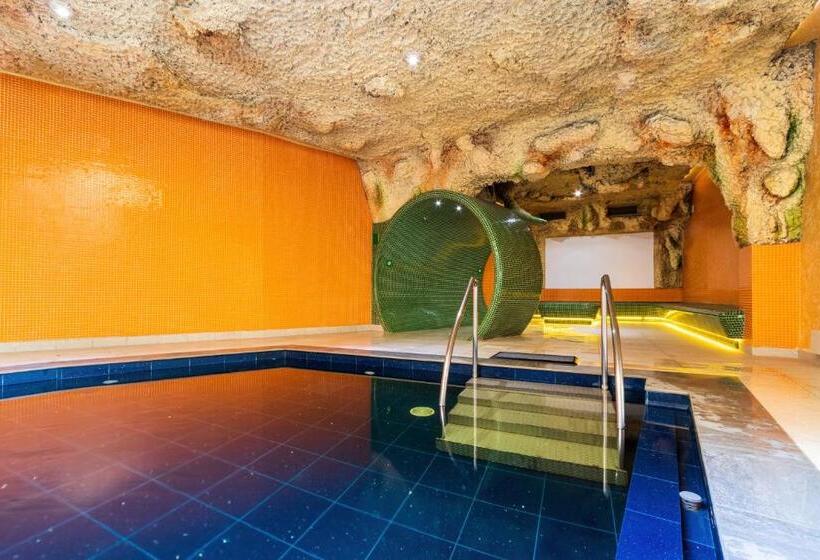 Imperial Hotel&spa Baile Olanesti