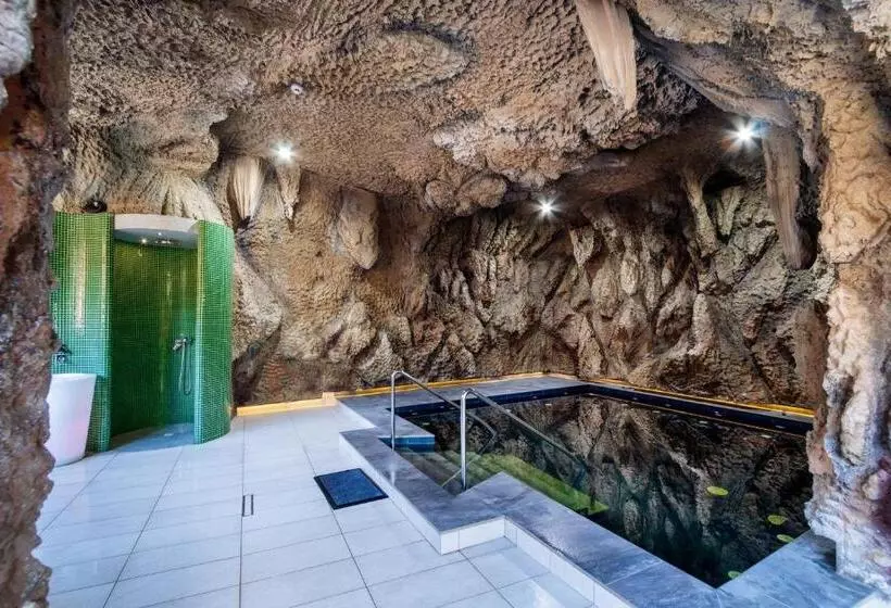 Imperial Hotel&spa   Baile Olanesti