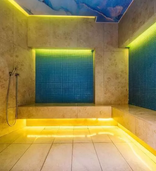 Imperial Hotel&spa   Baile Olanesti