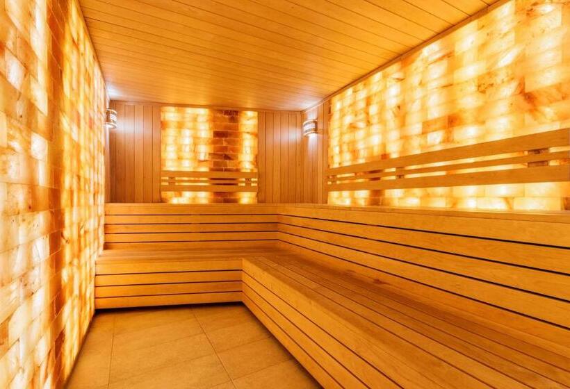 Imperial Hotel&spa Baile Olanesti