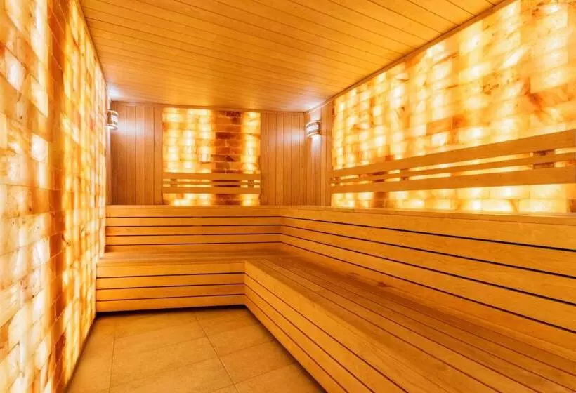 Imperial Hotel&spa   Baile Olanesti