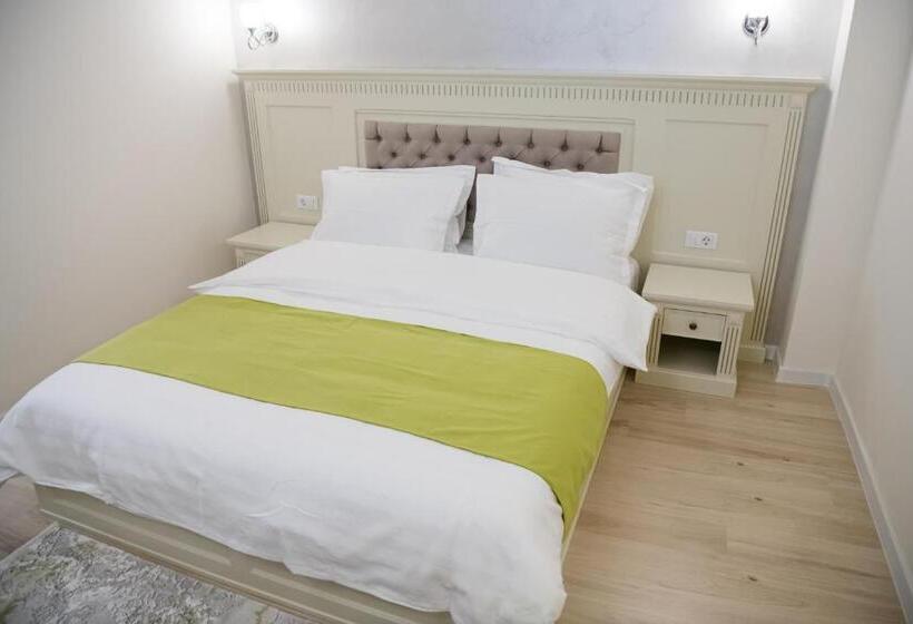 Imperial Hotel&spa Baile Olanesti