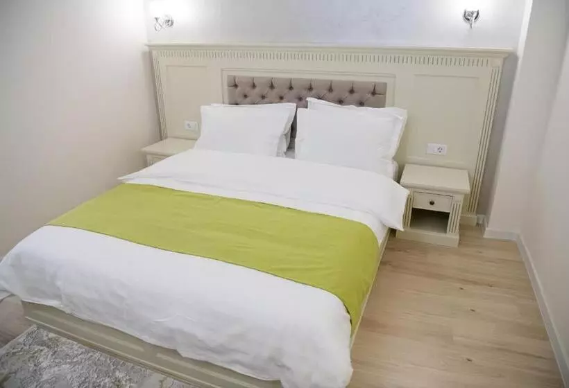 Imperial Hotel&spa   Baile Olanesti