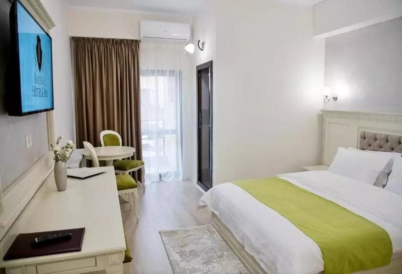 Imperial Hotel&spa   Baile Olanesti